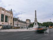 para alugar Escritório de alto padrão de 284 m2 Lisboa,...
