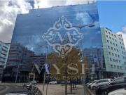 para alugar Escritório de alto padrão Lisboa