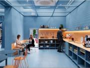 para alugar Escritório de luxo de 120 m2 Matosinhos, Porto