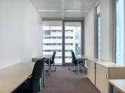 para alugar Escritório de alto padrão de 120 m2 Parque...