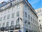 para alugar Escritório de luxo de 306 m2 Baixa Santa...