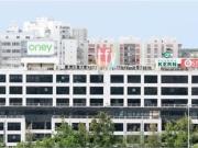 para alugar Escritório de 876 m2 Miraflores Linda a...