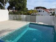 para alugar Exclusiva casa geminada de 177 m2, Cascais e...