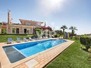para alugar Exclusiva mansão, Albufeira e Olhos de Água,...