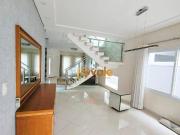 para alugar Exclusiva mansão de 233 m2, São José dos...