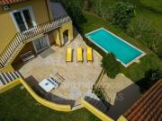 para alugar Exclusiva mansão de 3 dormitórios, Santo...