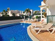 para alugar Exclusiva mansão de 4 dormitórios, Albufeira...