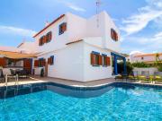 para alugar Exclusiva mansão de 51 m2, Albufeira e Olhos...