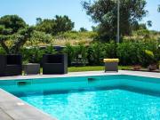 para alugar Exclusiva mansão de 5 dormitórios, Albufeira...