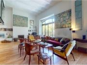 para alugar Loft de alto padrão de 200 m2, Lisboa