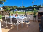 para alugar Luxuoso apartamento, Albufeira e Olhos de...