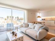 para alugar Luxuoso apartamento, Cascais, Lisboa