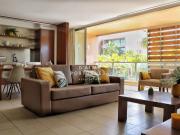 para alugar Luxuoso apartamento de 104 m2, Albufeira e...
