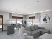 para alugar Luxuoso apartamento de 107 m2, Faro, Portugal