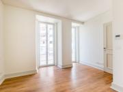 para alugar Luxuoso apartamento de 110 m2, Lisboa