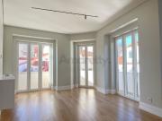 para alugar Luxuoso apartamento de 110 m2, Lisboa, Portugal