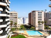 para alugar Luxuoso apartamento de 111 m2, Lisboa