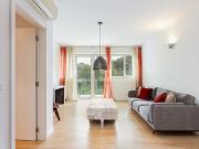 para alugar Luxuoso apartamento de 111 m2, Oeiras, Lisboa