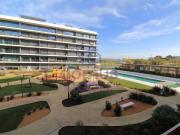 para alugar Luxuoso apartamento de 112 m2, Faro