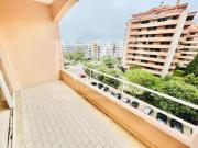 para alugar Luxuoso apartamento de 112 m2, Quinta do...
