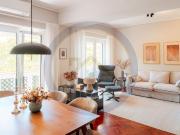 para alugar Luxuoso apartamento de 114 m2, Campo Pequeno...