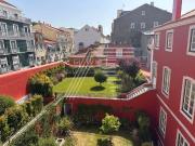 para alugar Luxuoso apartamento de 114 m2, Lisboa