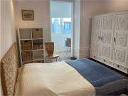 para alugar Luxuoso apartamento de 115 m2, Lisboa