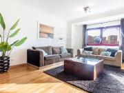 para alugar Luxuoso apartamento de 115 m2, São Domingos...