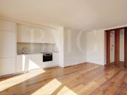 para alugar Luxuoso apartamento de 119 m2, Lisboa, Portugal