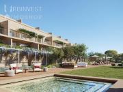 para alugar Luxuoso apartamento de 119 m2, Vilamoura,...