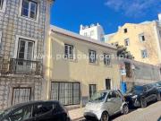 para alugar Luxuoso apartamento de 120 m2, Lisboa