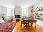 para alugar Apartamento de luxo de 121 m2, Campo de...