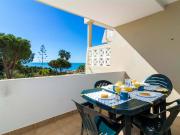 para alugar Luxuoso apartamento de 123 m2, Albufeira e...