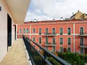 para alugar Luxuoso apartamento de 123 m2, Lisboa