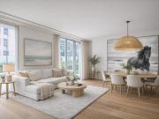 para alugar Luxuoso apartamento de 123 m2, Santo...