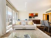 para alugar Luxuoso apartamento de 124 m2, Lisboa, Portugal