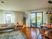 para alugar Luxuoso apartamento de 125 m2, Amparo,...