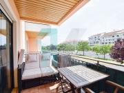 para alugar Luxuoso apartamento de 127 m2, Urbanizacao...