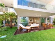 para alugar Luxuoso apartamento de 130 m2, Cascais e...