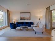 para alugar Luxuoso apartamento de 133 m2, Cascais, Lisboa