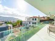 para alugar Luxuoso apartamento de 134 m2, Funchal, Portugal