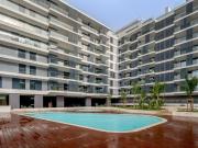 para alugar Luxuoso apartamento de 136 m2, Praca de...