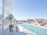 para alugar Luxuoso apartamento de 140 m2, Lisboa, Portugal