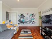 para alugar Luxuoso apartamento, Luisa Todi, Setúbal