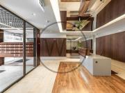 para alugar Luxuoso apartamento de 150 m2, Salitre,...