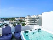 para alugar Luxuoso apartamento de 150 m2, Vilamoura,...