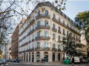 para alugar Luxuoso apartamento de 151 m2, Lisboa, Portugal