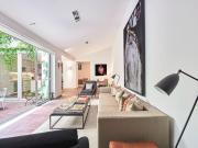 para alugar Luxuoso apartamento de 152 m2, Chiado...