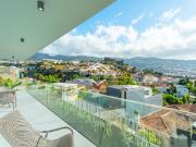 para alugar Luxuoso apartamento de 153 m2, Funchal, Portugal