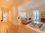 para alugar Apartamento de alto padrão de 155 m2,...